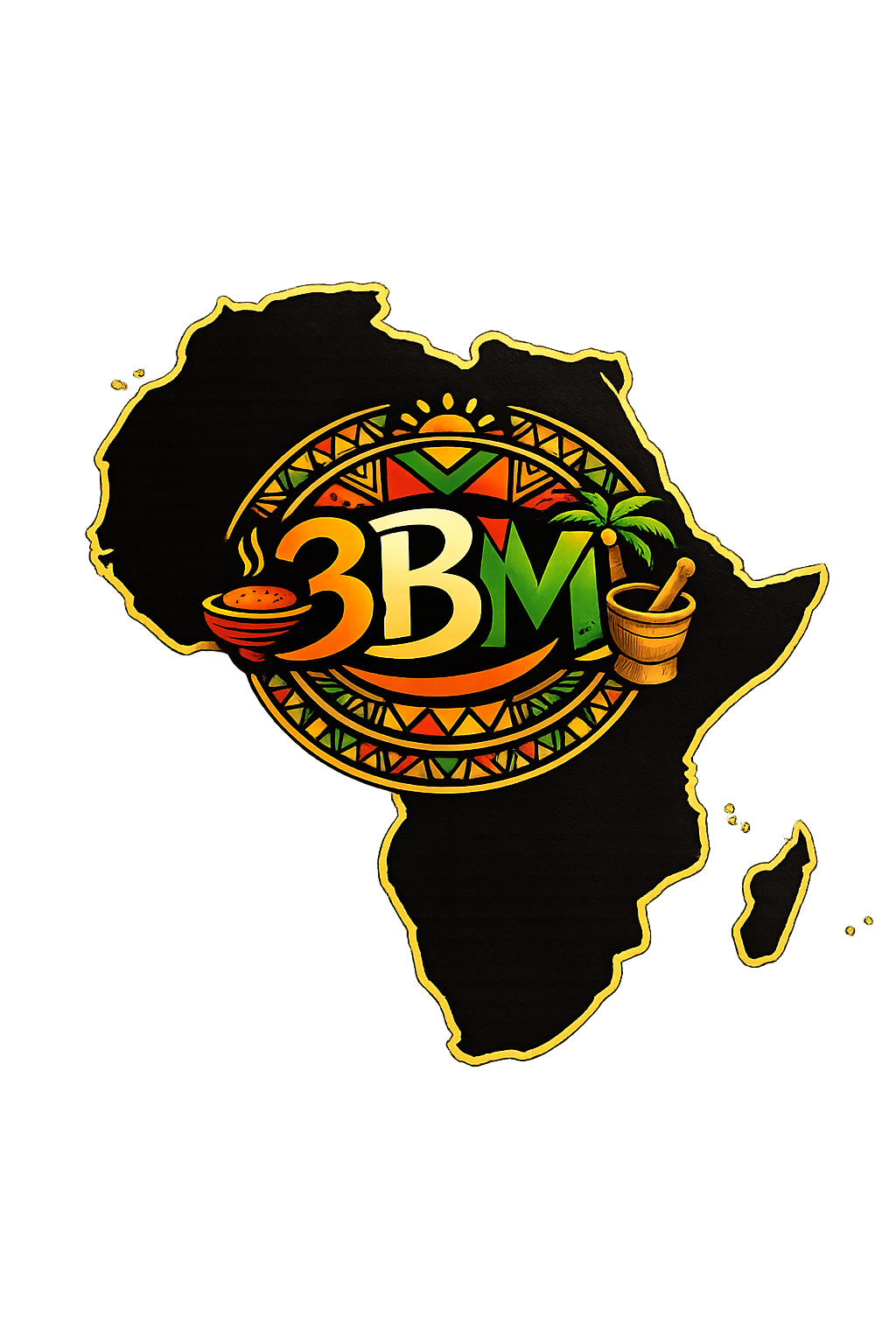 3BM